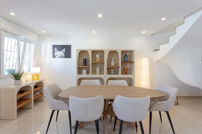 3 Schlafzimmer Villa zu verkaufen