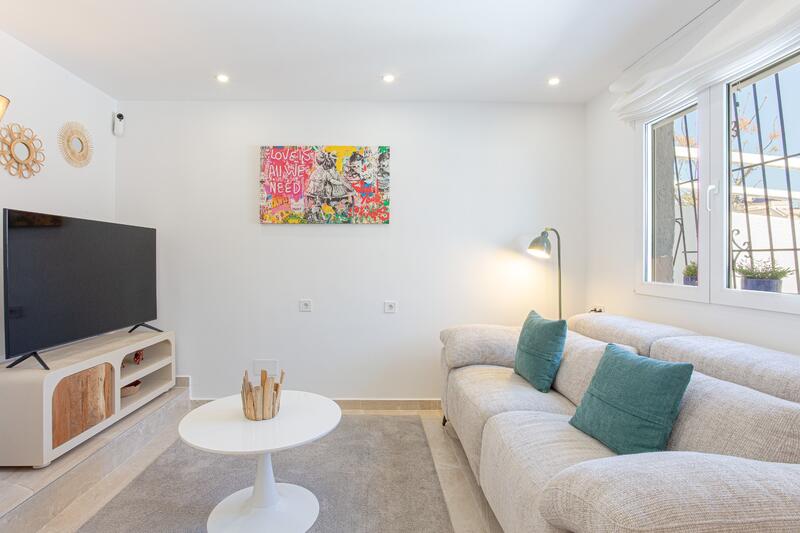 3 Schlafzimmer Villa zu verkaufen