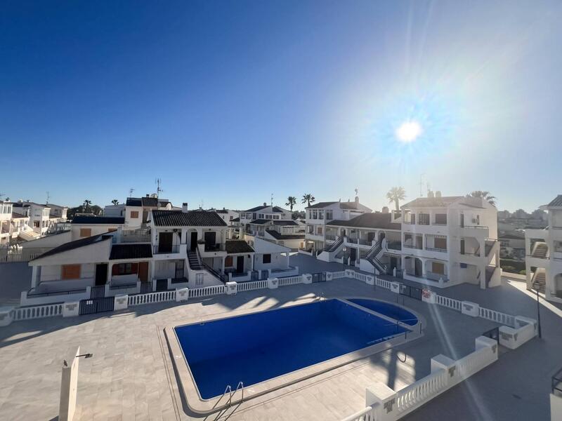 2 slaapkamer Villa Te koop