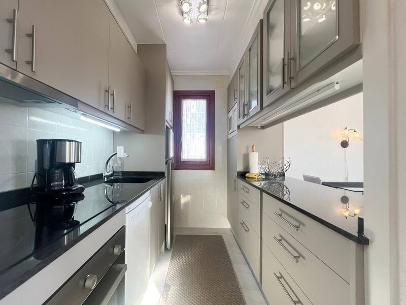 2 slaapkamer Villa Te koop