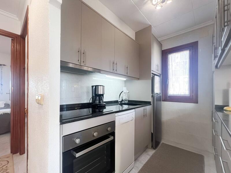 2 slaapkamer Villa Te koop