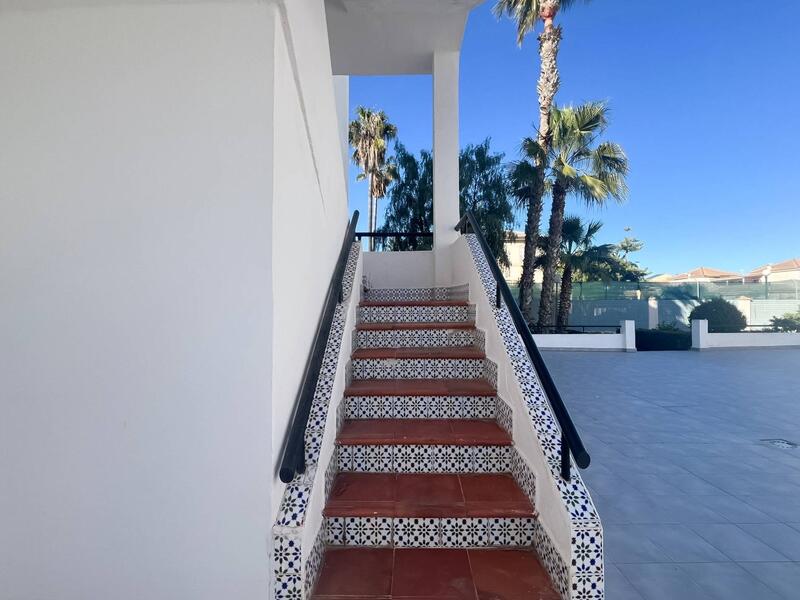 2 slaapkamer Villa Te koop