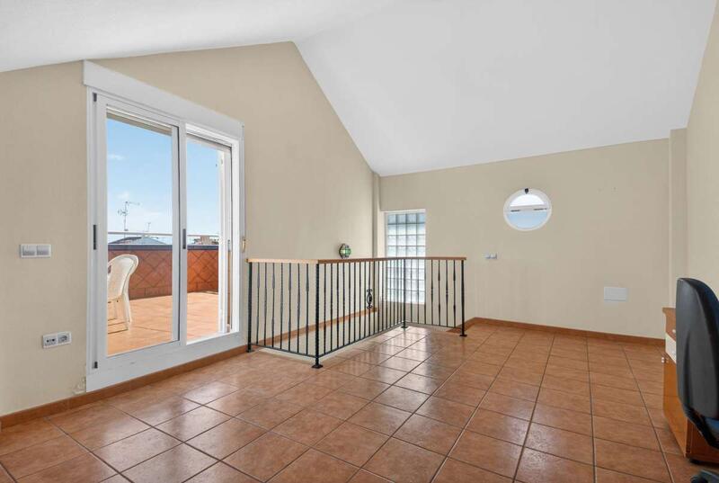 5 Schlafzimmer Villa zu verkaufen