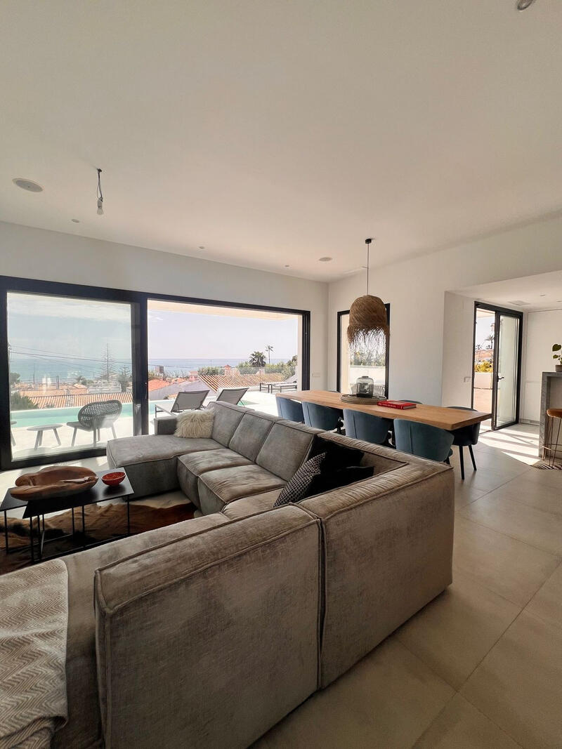 5 Schlafzimmer Villa zu verkaufen