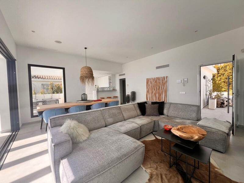 5 Schlafzimmer Villa zu verkaufen