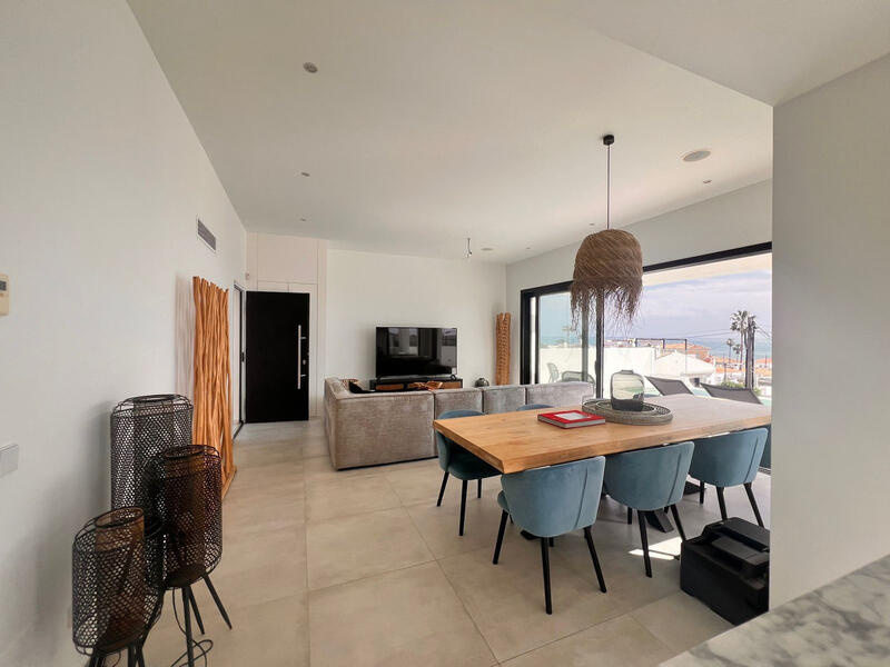 5 Schlafzimmer Villa zu verkaufen