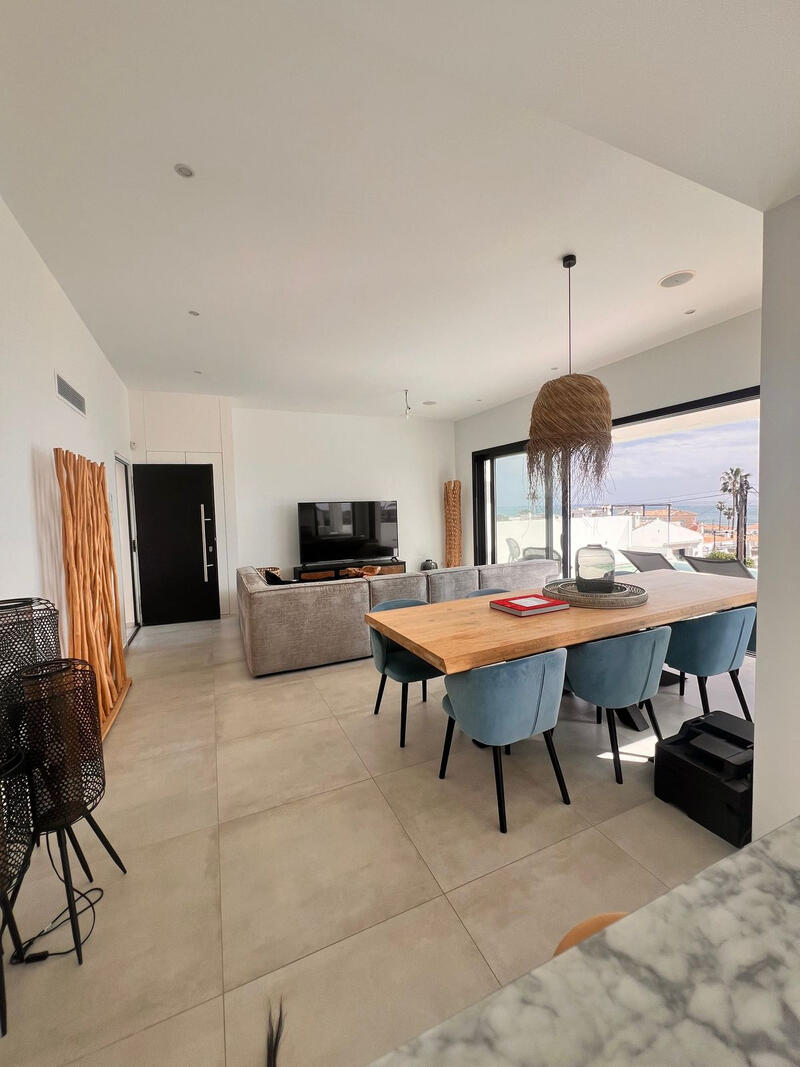 5 Schlafzimmer Villa zu verkaufen