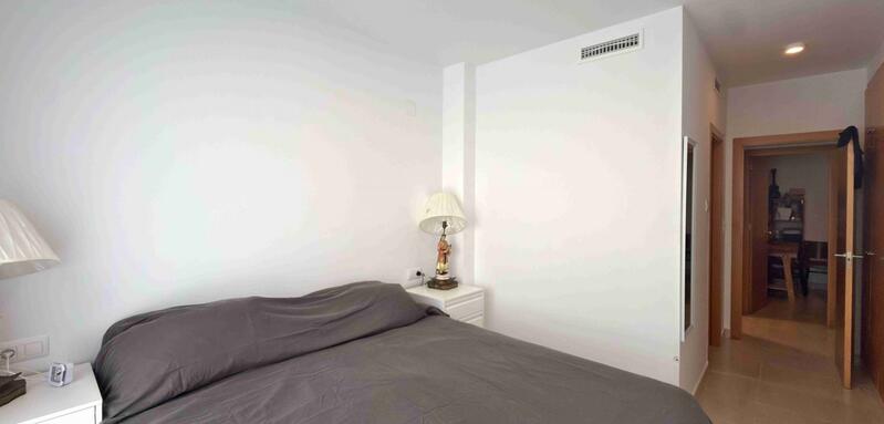 2 Schlafzimmer Appartement zu verkaufen