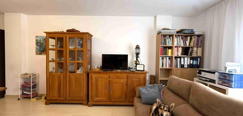 2 Schlafzimmer Appartement zu verkaufen