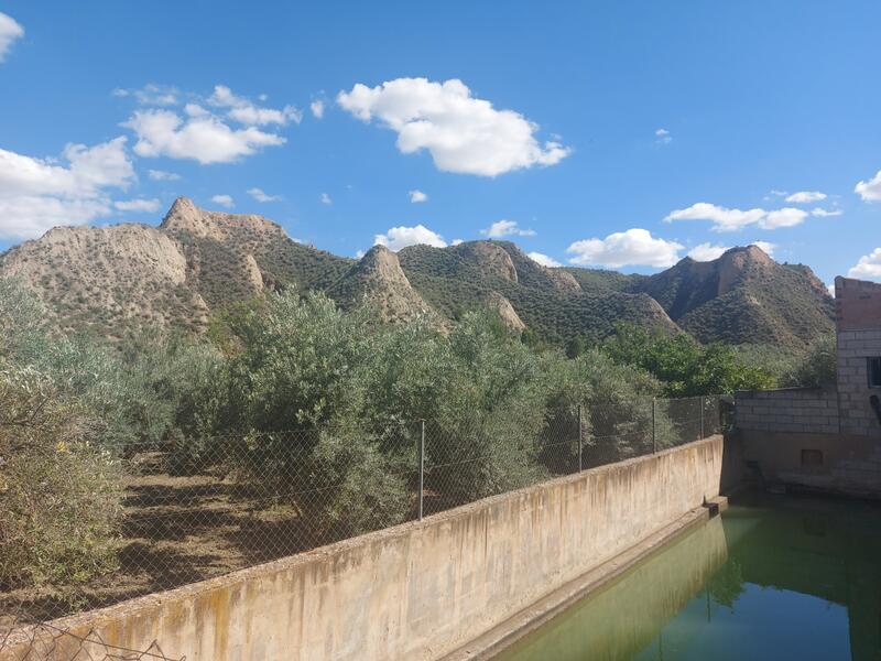 1 bedroom Country House for sale