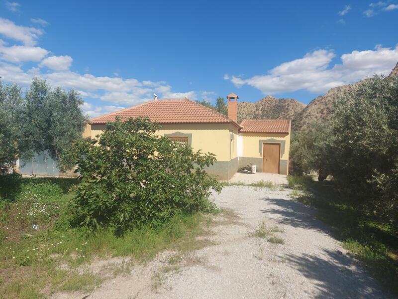 1 bedroom Country House for sale