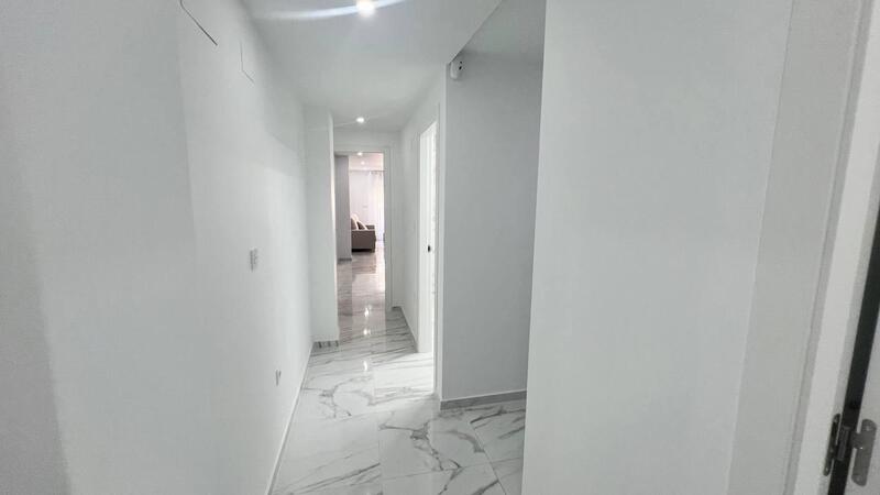 2 chambre Appartement à vendre