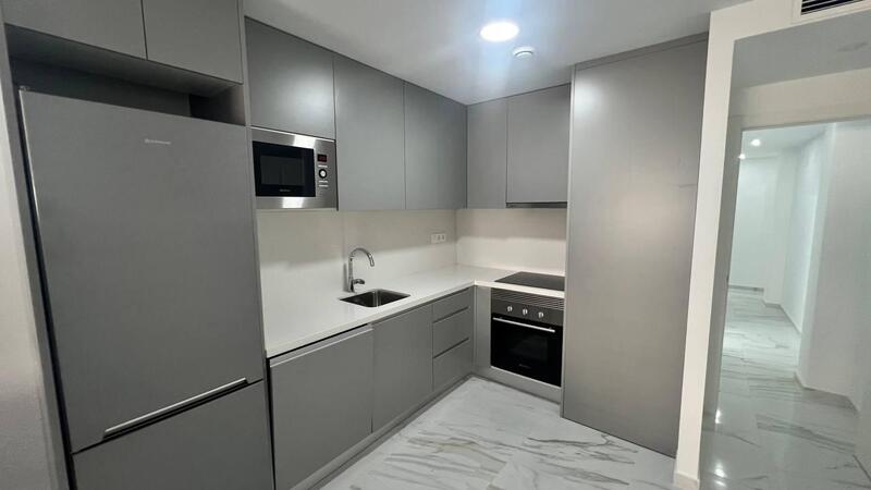 2 chambre Appartement à vendre