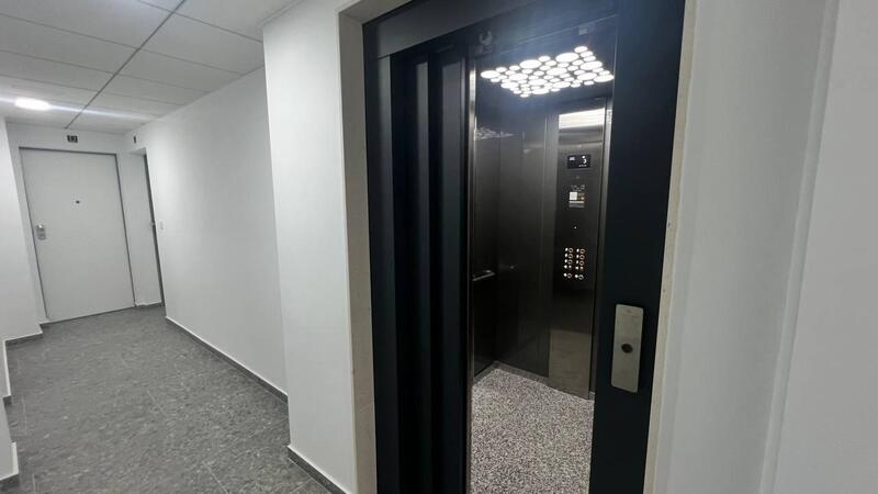 2 chambre Appartement à vendre