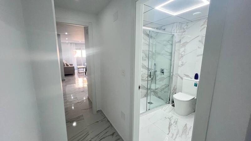 2 chambre Appartement à vendre