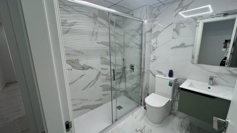 2 chambre Appartement à vendre