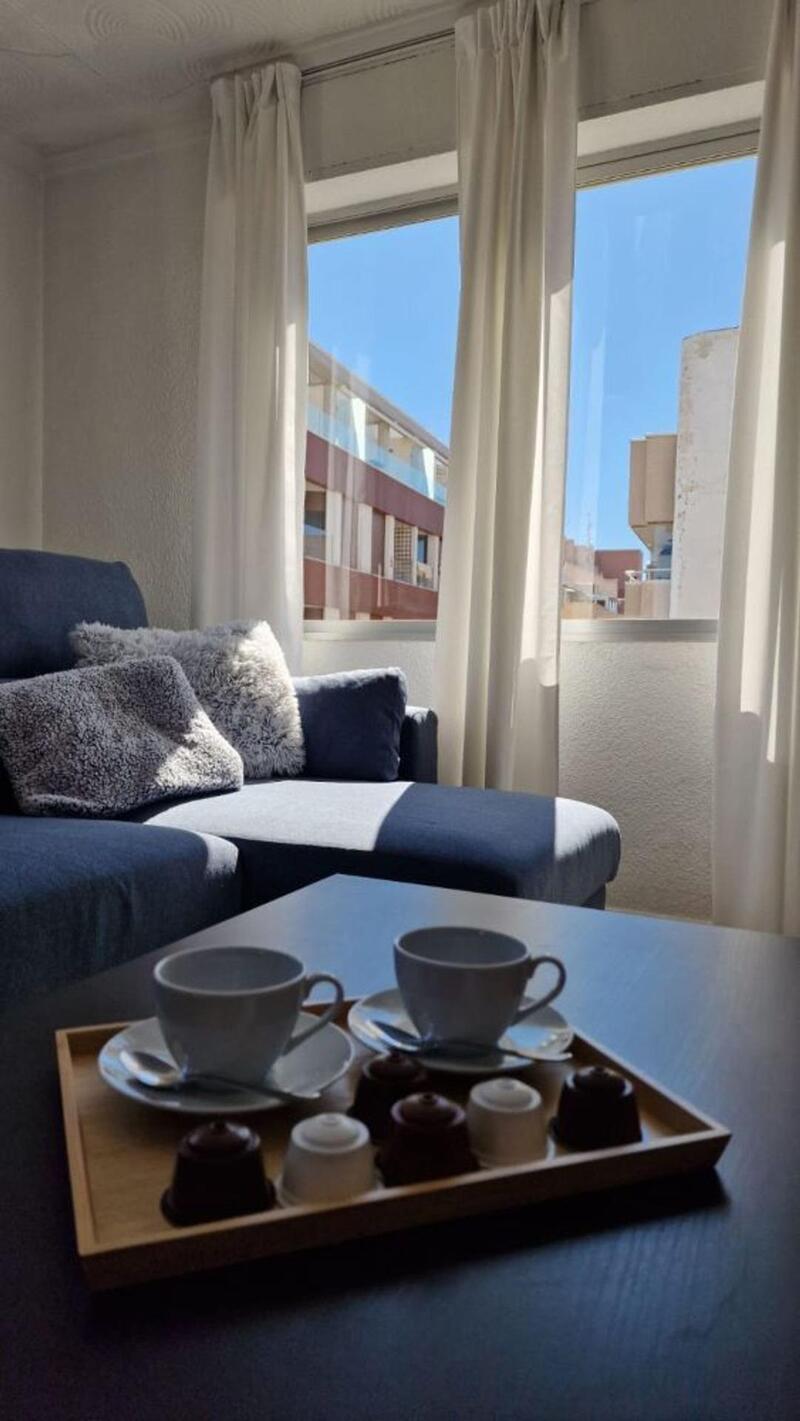 3 soveværelse Lejlighed til salg 3 soveværelse Lejlighed til salg