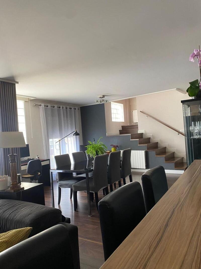 5 slaapkamer Villa Te koop