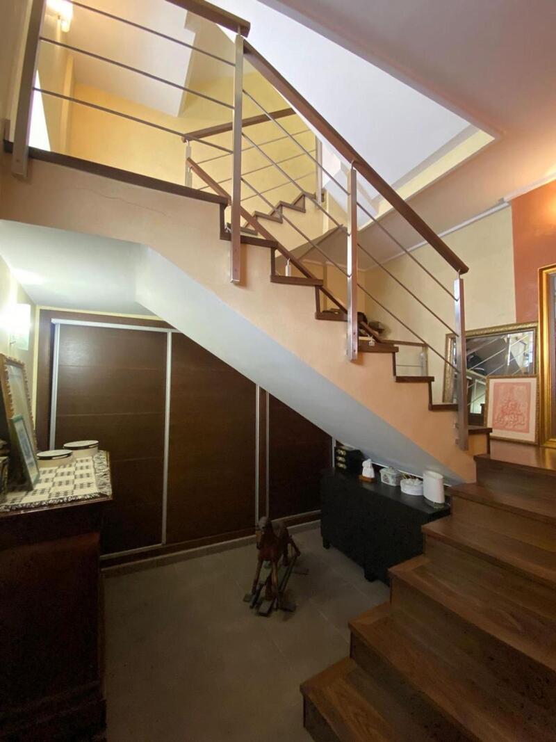 5 slaapkamer Villa Te koop