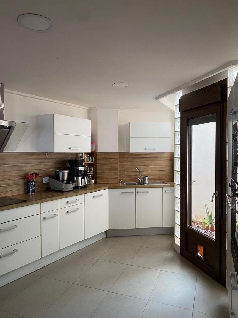 5 slaapkamer Villa Te koop