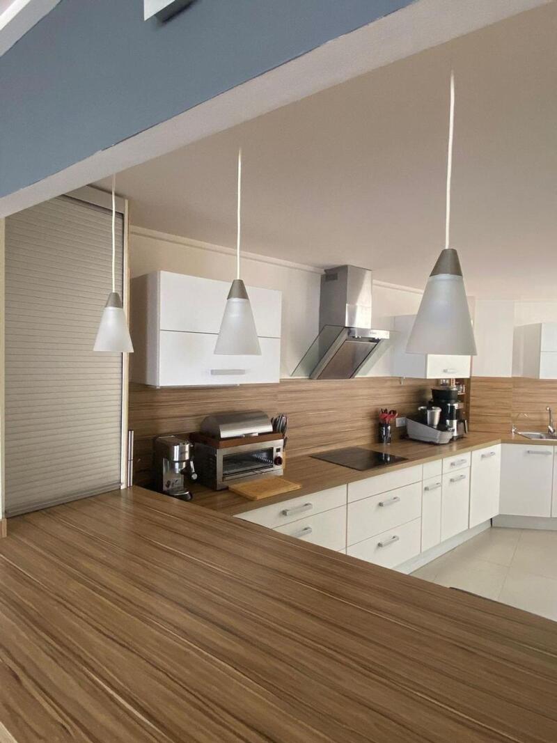 5 slaapkamer Villa Te koop