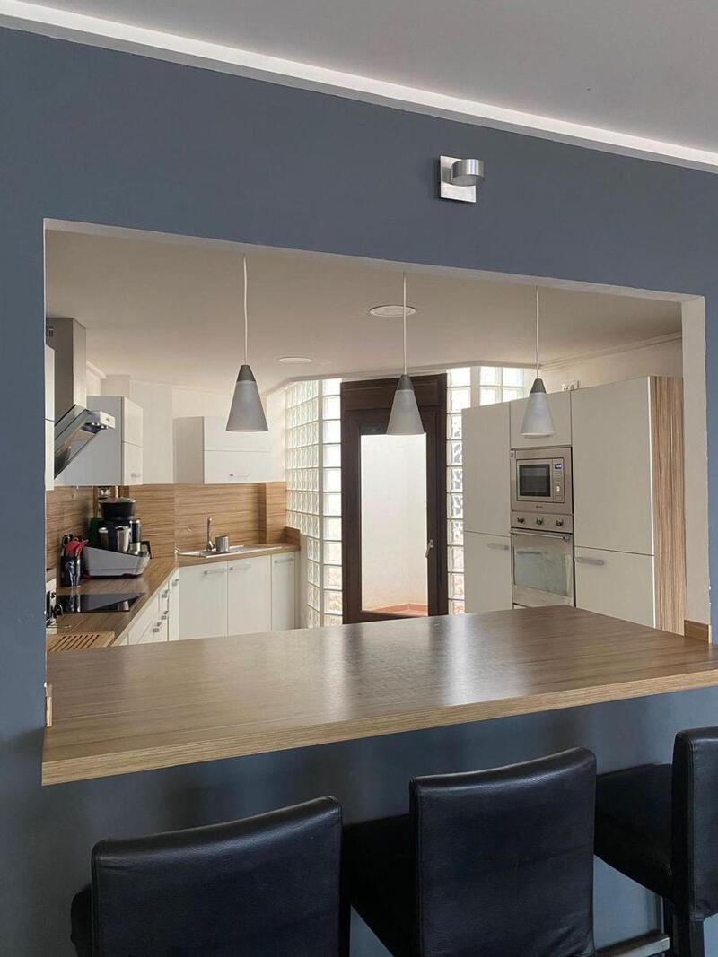 5 slaapkamer Villa Te koop