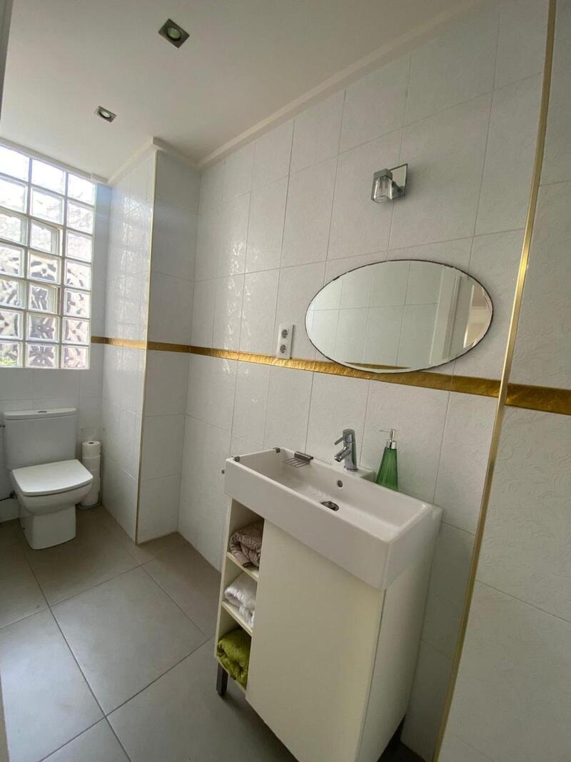 5 slaapkamer Villa Te koop