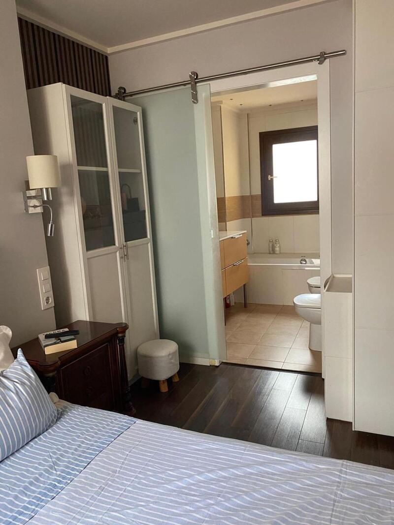 5 slaapkamer Villa Te koop