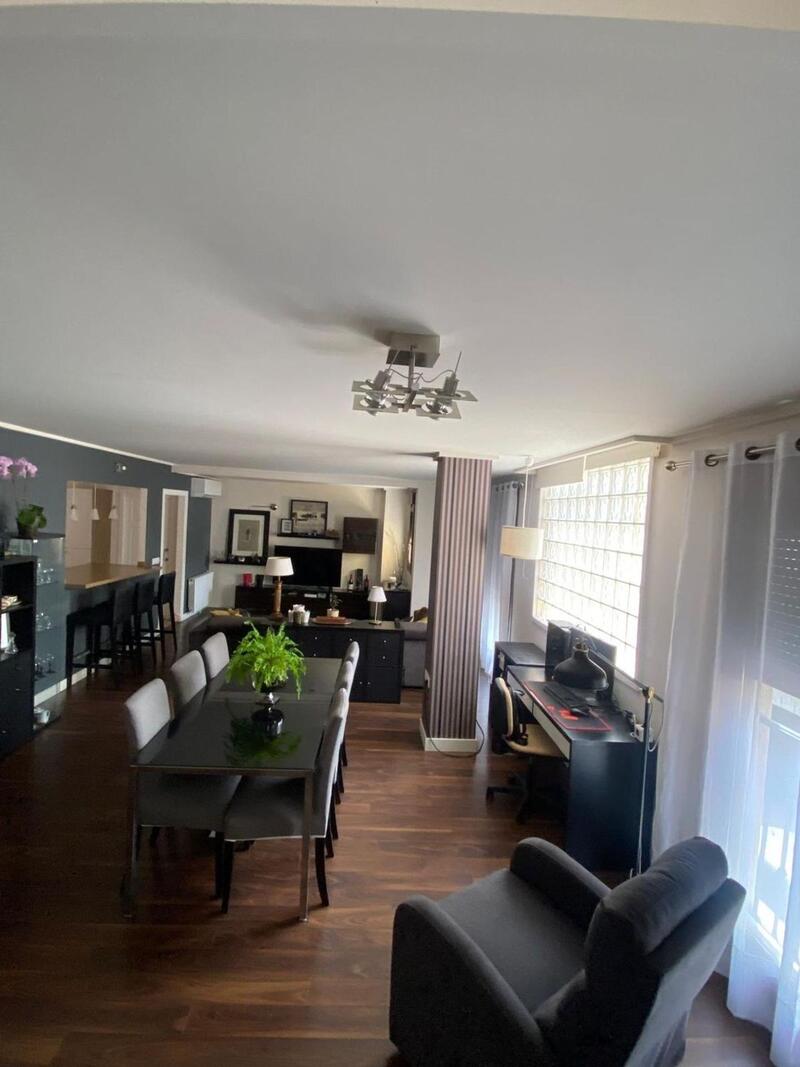 5 slaapkamer Villa Te koop