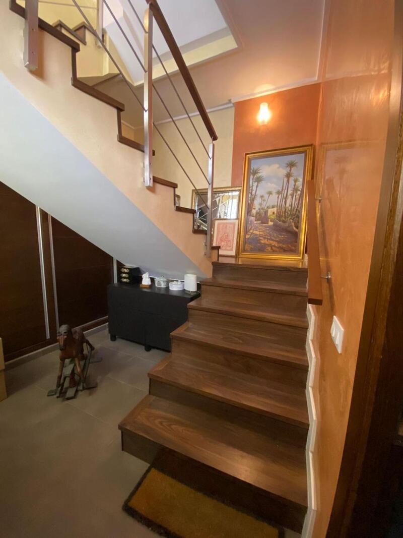 5 slaapkamer Villa Te koop