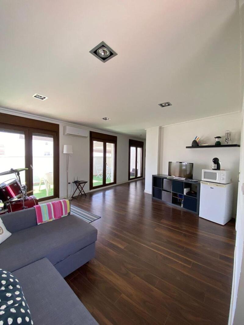 5 slaapkamer Villa Te koop