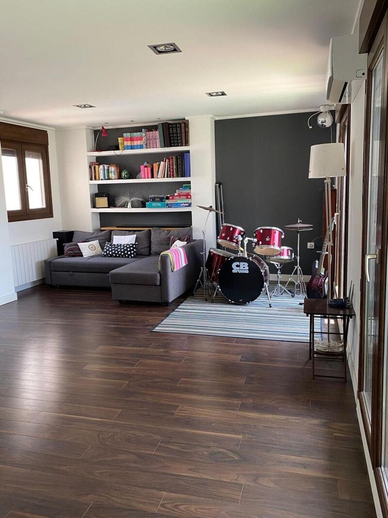 5 slaapkamer Villa Te koop