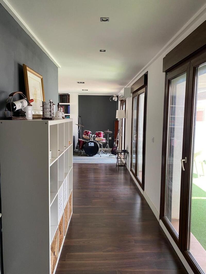 5 slaapkamer Villa Te koop