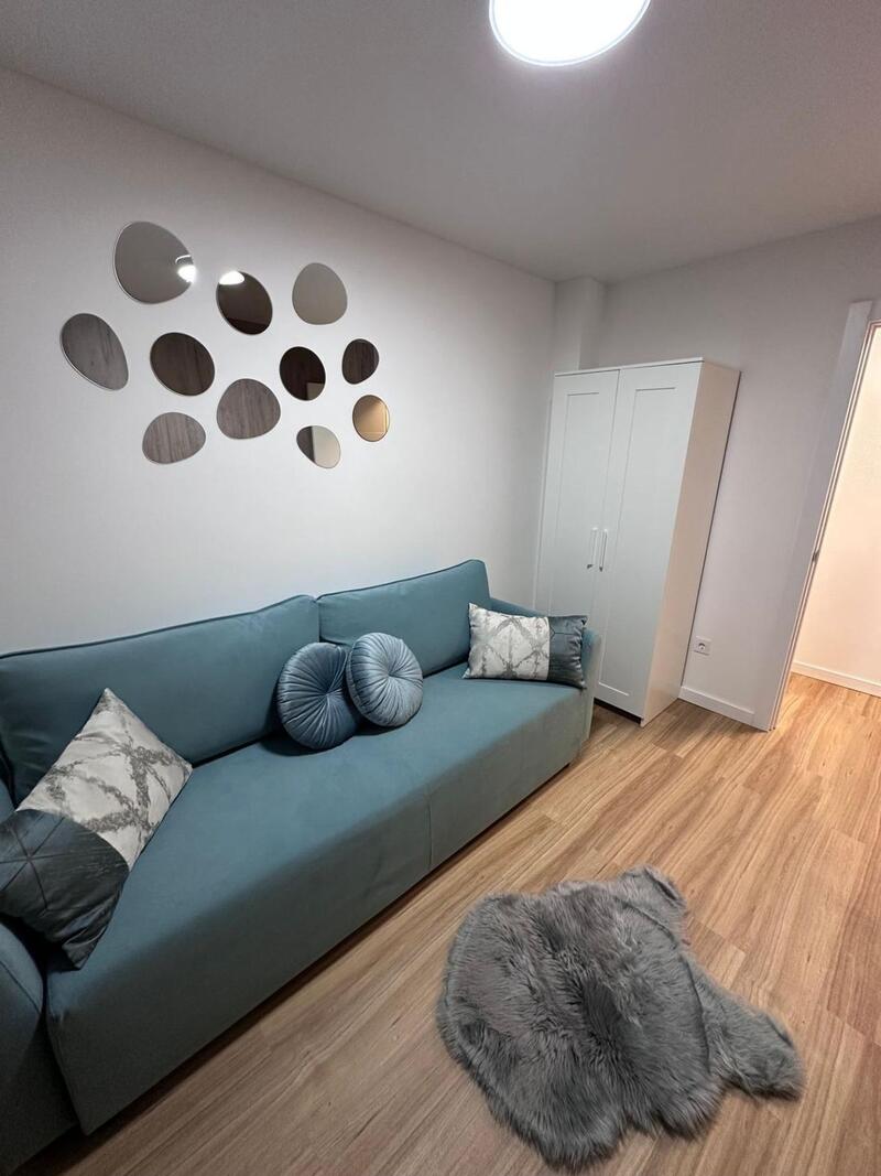 2 Cuarto Apartamento en venta