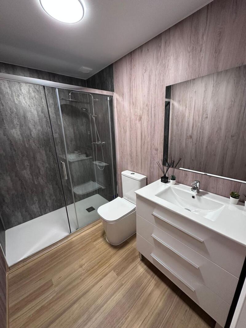 2 Cuarto Apartamento en venta