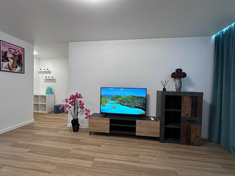 2 Cuarto Apartamento en venta