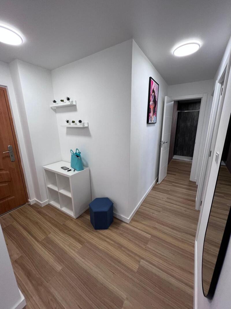 2 Cuarto Apartamento en venta