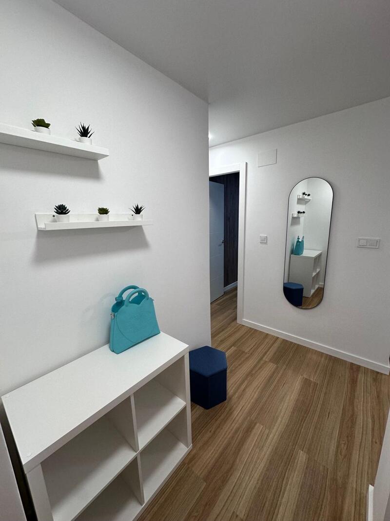 2 Cuarto Apartamento en venta