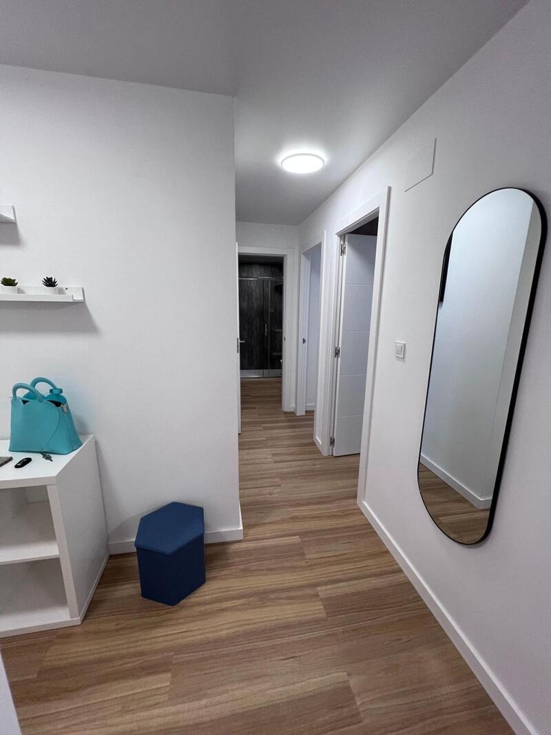 2 Cuarto Apartamento en venta