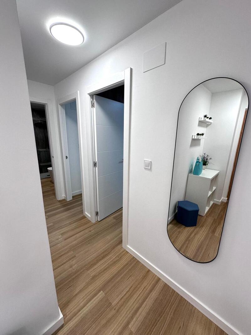 2 Cuarto Apartamento en venta