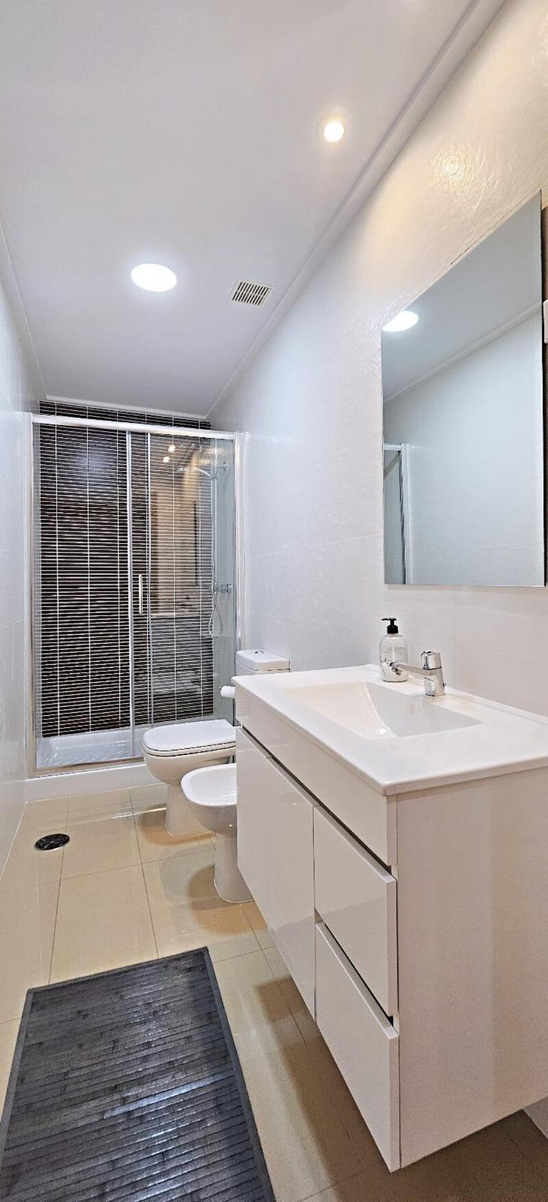 3 soverom Leilighet til salgs