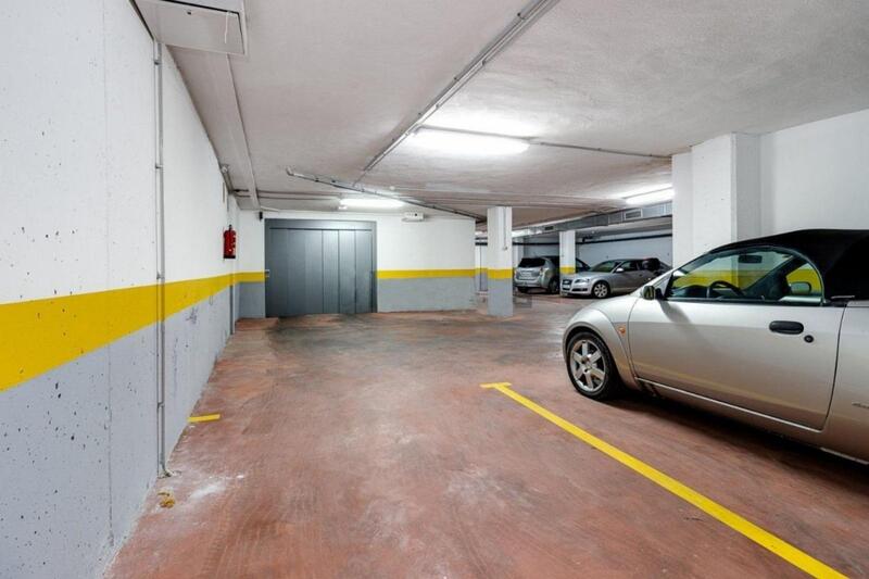 3 soverom Leilighet til salgs