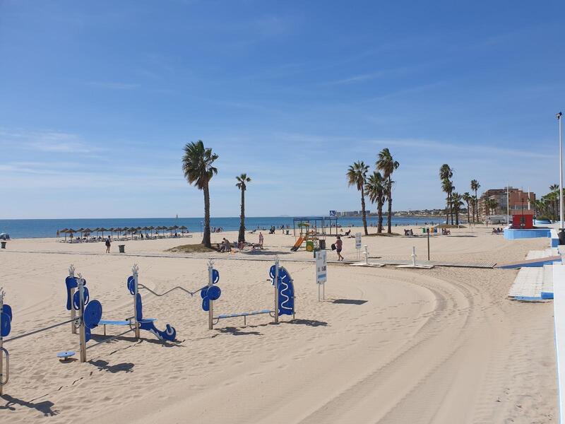 3 soverom Leilighet til salgs