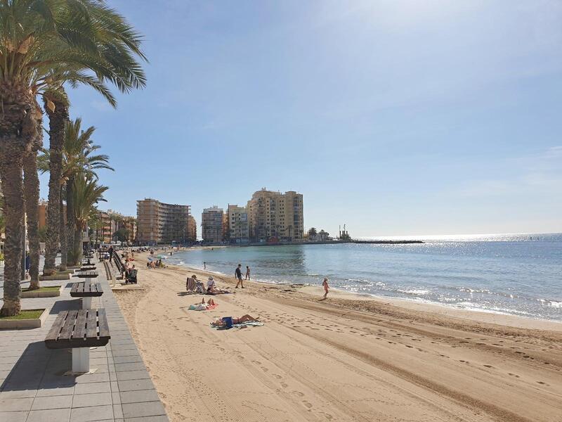 3 soverom Leilighet til salgs