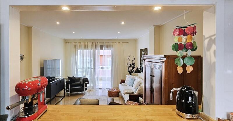 3 soverom Leilighet til salgs