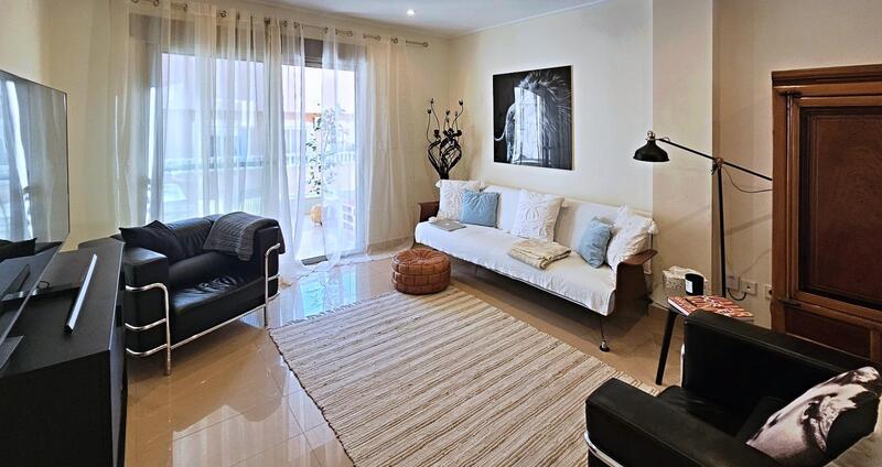 3 soverom Leilighet til salgs