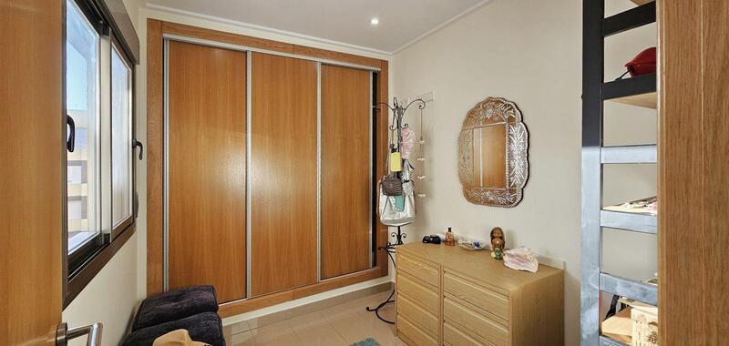 3 soverom Leilighet til salgs