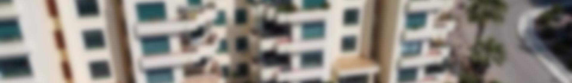 2 slaapkamer Appartement Te koop