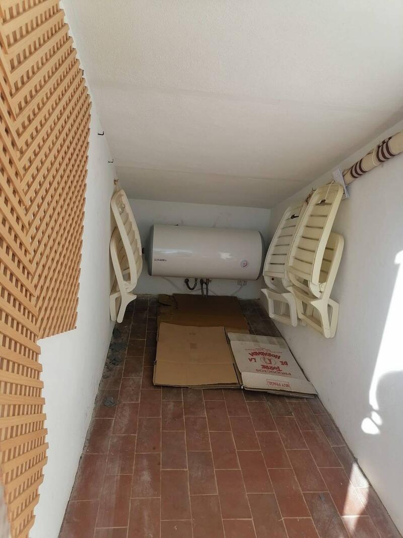 2 Cuarto Apartamento en venta