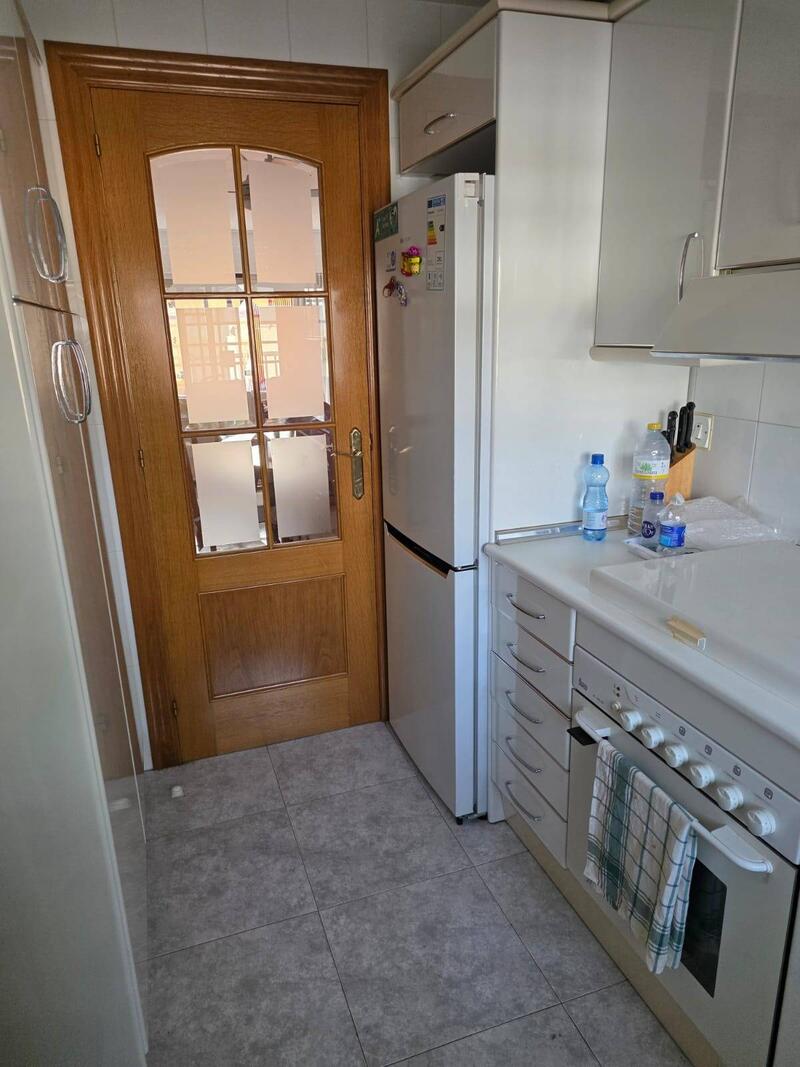 2 Cuarto Apartamento en venta